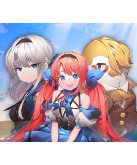 QV Steam Key GLOBAL